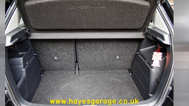 Skoda Fabia SE 1 0 mpi 75bhp for sale at Hayes Garage - Clacton, Call 01255 860860