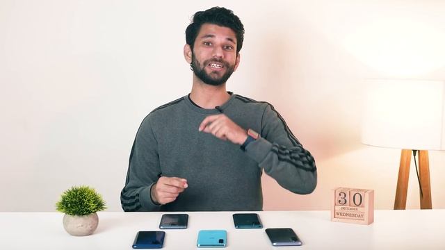 I Tried Google Camera Mod on Most Popular Android Phones