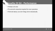 An Introduction to Git