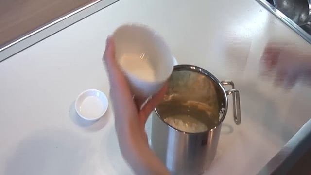 Творожный крем. Очень вкусно!