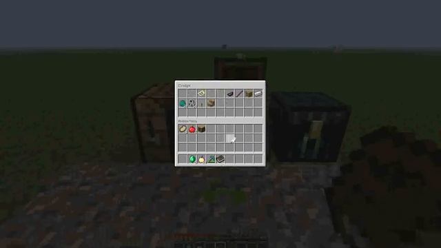 Minecraft v1.3 Ура!!!