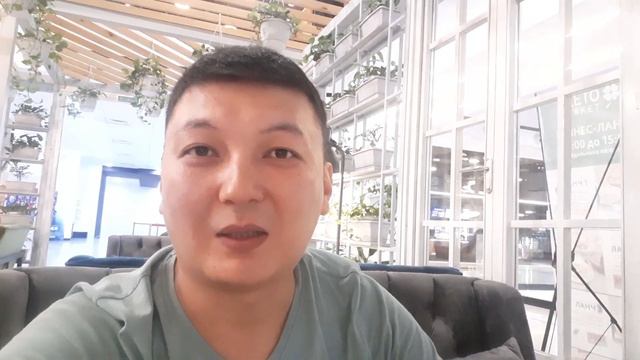 Проработка денежных блоков и отношения к деньгам. Отзыв от Кальмира (Бишкек, Кыргызстан)