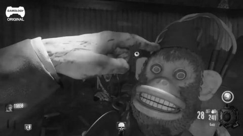 ЭКСПЕРТ ПО ЗОМБИ оценивает Call of Duty: World at War | Реакция Профи