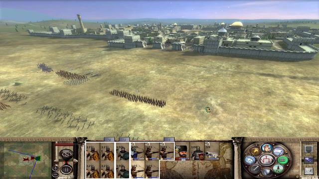 Total War: Medieval2 (Tsardoms Total War): Golden Horde #60 🔴 Hungary is doomed ☠⚔