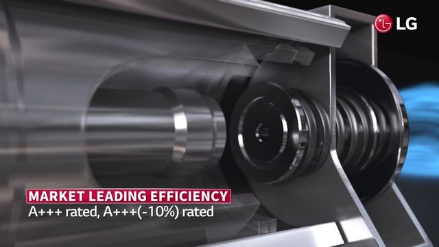 LG New Door-in-Door™  Refrigerator  : USP Video / Inverter linear compressor