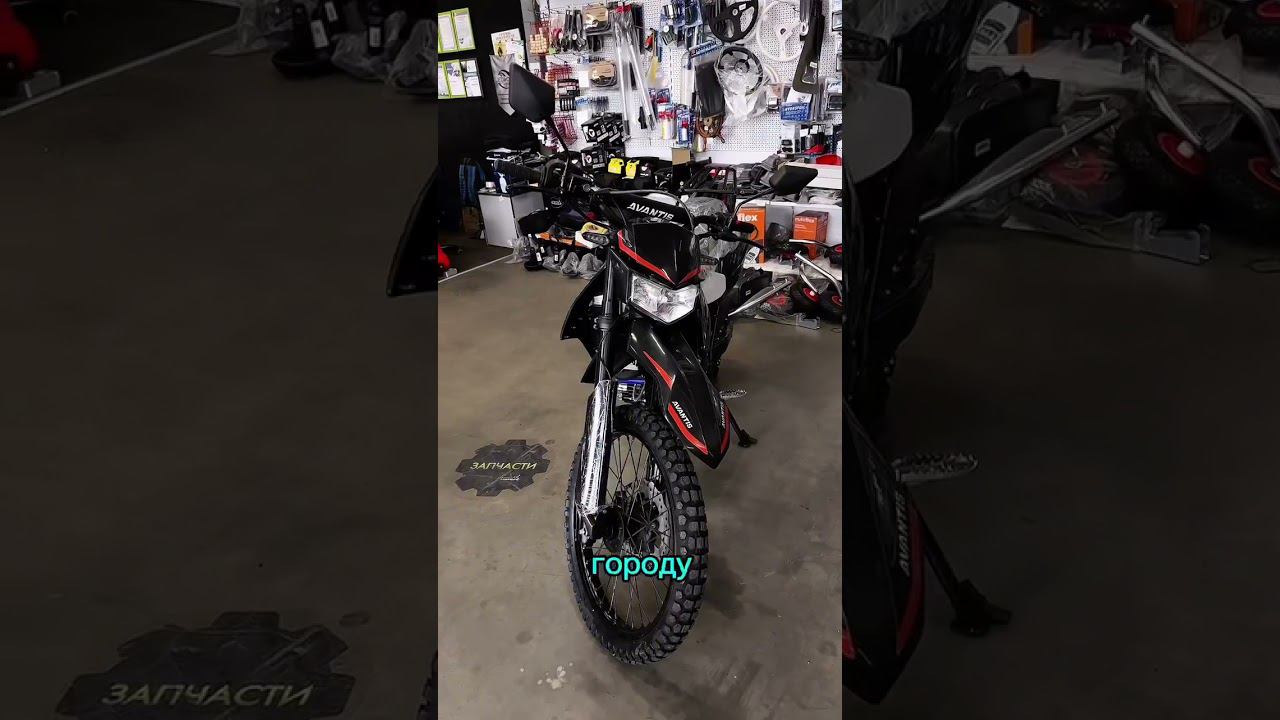 Avantis LX 300