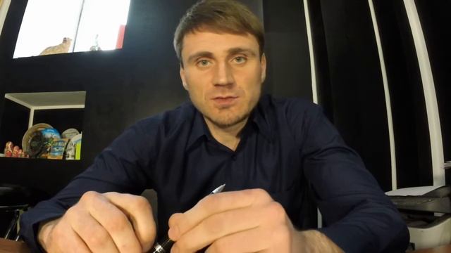 Сила Убеждений Георгий Соколовский