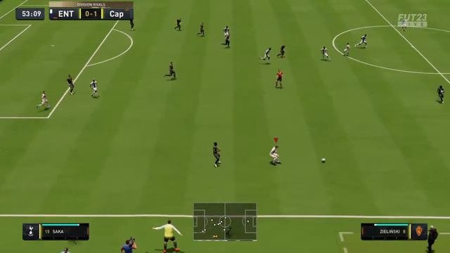 FIFA 23 FORTG pack luck Trent Alexander-Arnold and Darwin Gabriel Núñez Ribeiro