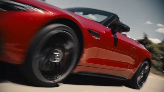 All-New Mercedes AMG SL (2022) Highlights & Features