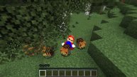 ? Minecraft - Mods - Retro64 (Mario 64 in Minecraft) - 4K 60FPS
