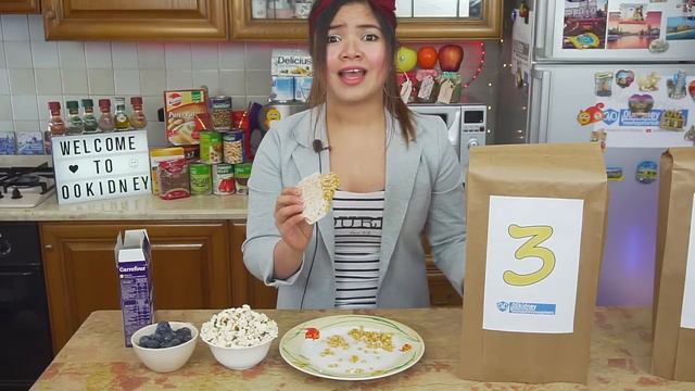 TOP 5 Kidney Friendly SNACKS [Food Good for Kidney Health] DEBUNKING Lies of Mainstream Nutrition