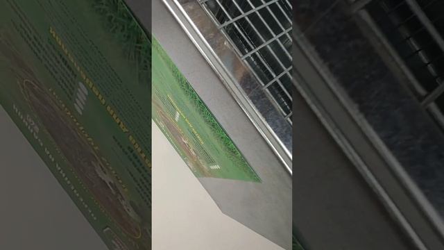 Клетка для перепелов закрытая из цинка от Fermamarket  ?Вы можете заказать на любое количество голо
