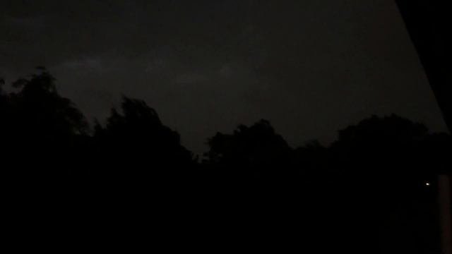 Breaking NEWS: Horrible Storm in Germany - Koeln - 09-06-2014 - 21:00h