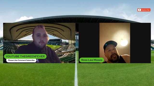 Ian Foster Talks Transfers Lewis Injury Update And Who Starts In Midfield