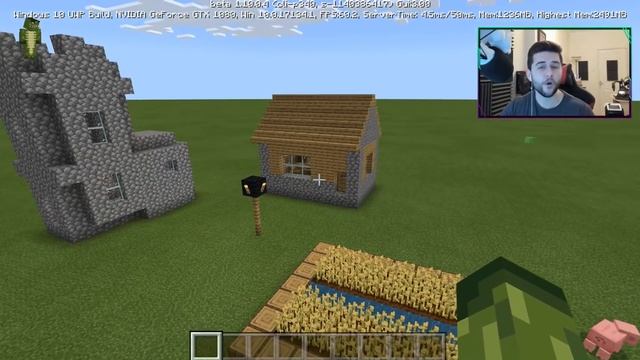 THE TOP 5 BEST ADDONS For Minecraft Pocket Edition (iOS, Android, PC, Xbox, Switch)