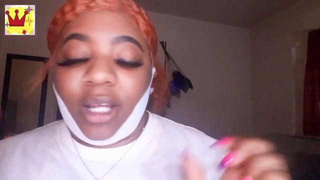 V-line lifting mask review!