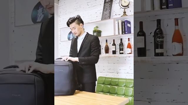 Женский рюкзак Tigernu для ноутбука 15,6 дюймов с Алиэкспресс