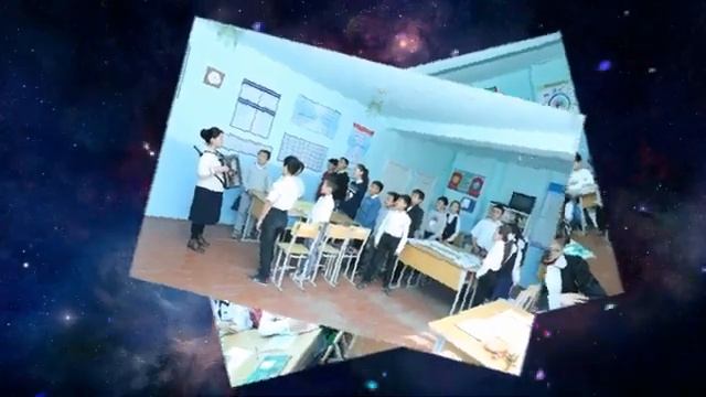 Жыл мугалими презентация
