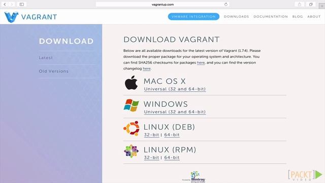 Beginning Docker: The Course Overview | packtpub.com