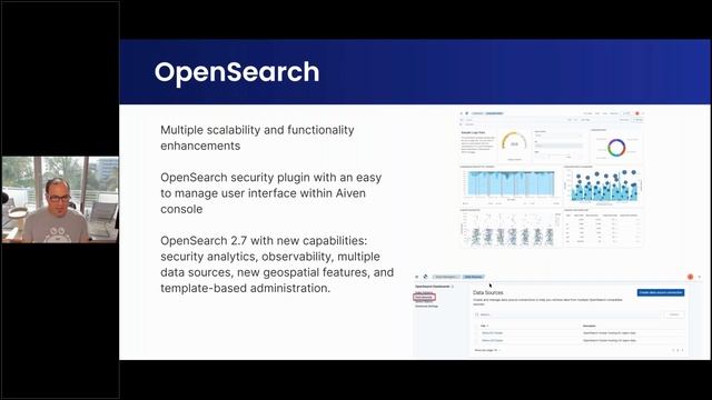 Webinar | What’s new with Aiven platform