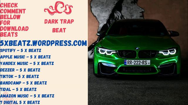 Green - Dark - Type - Trap Beat - 2024.mp4