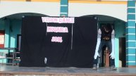MACRO VISION ACADEMY BURHANPUR -locking and popping liquid dance
