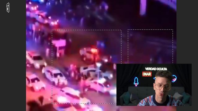 QUÉ PASO EN MIAMI? GRAN DESPLIEGUE POLICIAL