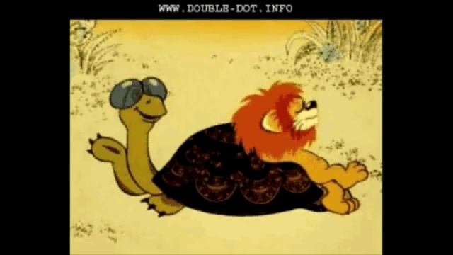 О Сергее Козлове и его сказках
