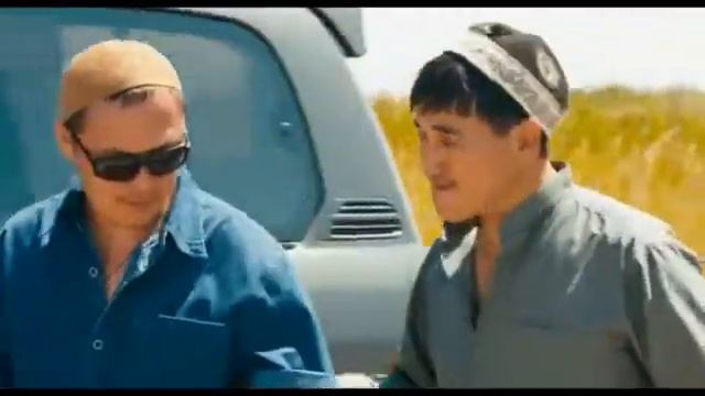 Kyrgyz Clubny Кыргыздын мыкты киносу. Чыныгы жашоо бул кино..