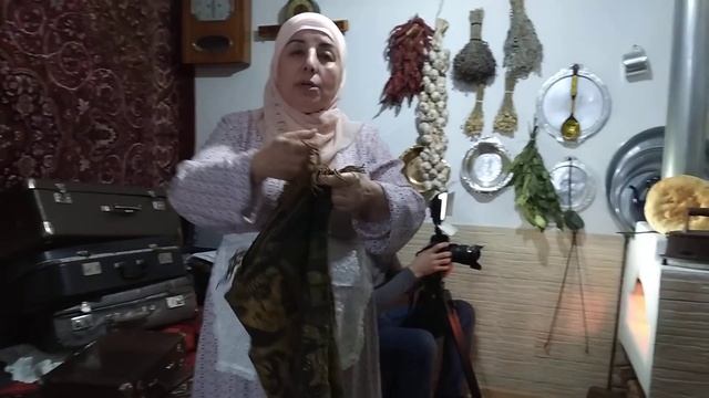 НОХЧИЙН ШИРА ДААРШ (ГУЬМСЕ)