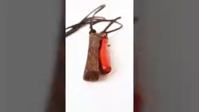 Авторские украшения бохо " Роскошь природы"