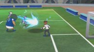 Последний Матч В Истории! Inazuma Eleven Go!