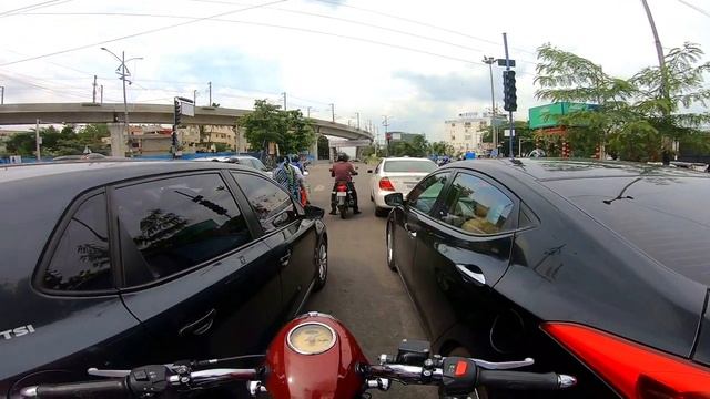 Jawa 300 Test Ride Review JawaIndia