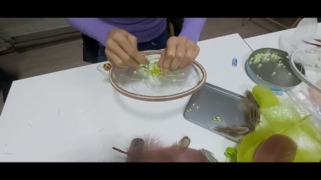 Dreamcatcher ЛОВЕЦ СНОВ
