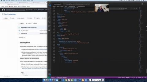 Getting ready to deploy your app on multicloud - CAST AI Demo Series 2/6