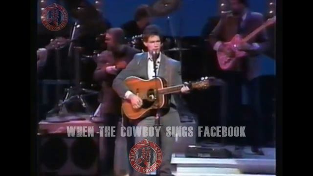 Randy Travis - On The Other Hand 1986