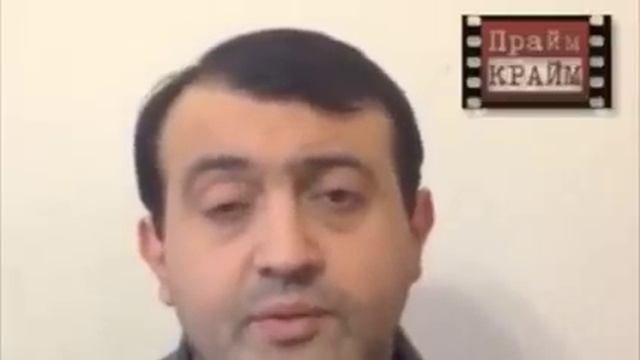 вор в законе Поликарп Джанелидзе Пата 15.12.14 Киев