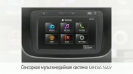 Рено Логан Renault Logan характеристики
