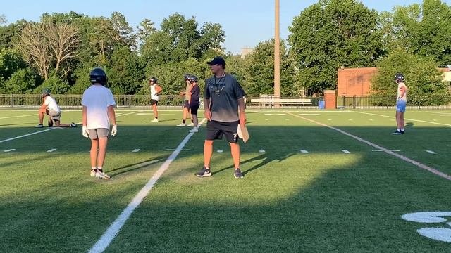 Former Knoxville HS Great And Ex-NFL QB Chad Pennington Returns To Webb