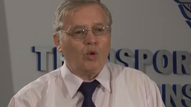 Г.В.Громов -- доктор инженерных наук