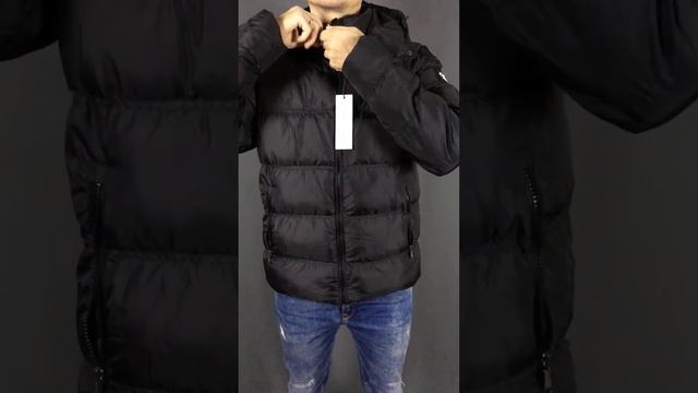 Куртка Зимняя