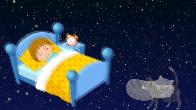 Ніжна співаночка на солодкі сни