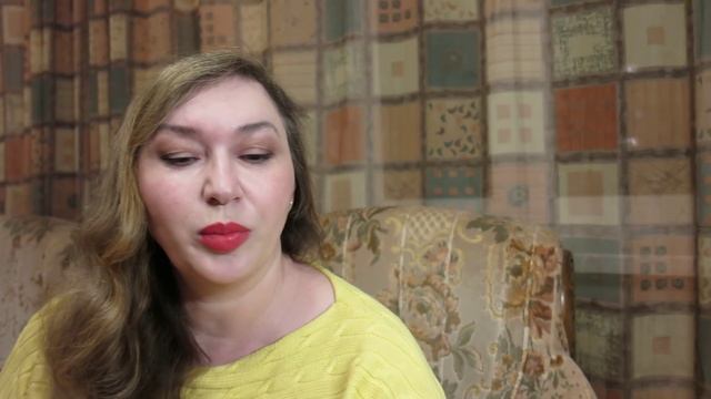 Хвастаюсь обновками от Ланком