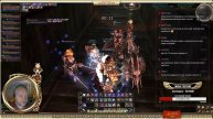 Lineage 2 stream. Новый Феникс Х7. Asterios