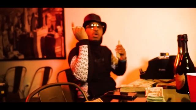 Payday Escobar -  Big Stepper (Official Video)
