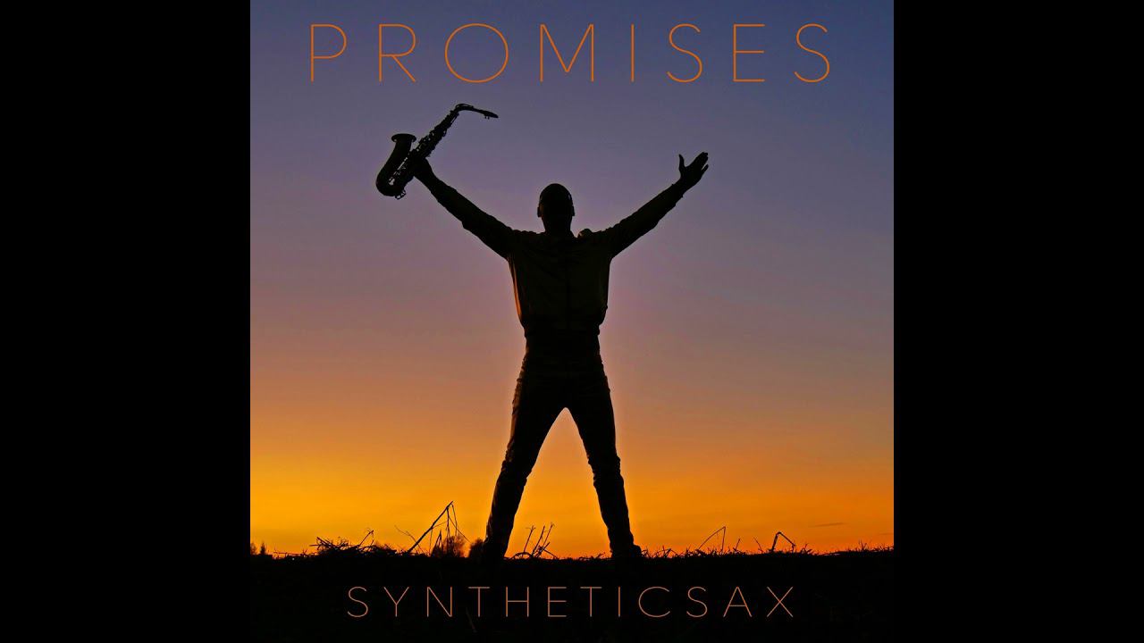 Calvin Harris, Sam Smith - Promises (Cover By Syntheticsax)