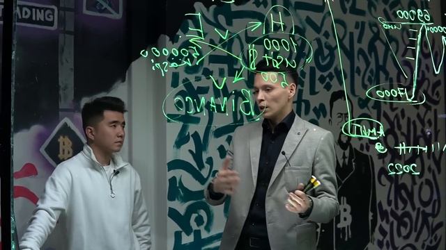 1 жылда 5000 теңгеден 3 млрдқа өскен бизнес.