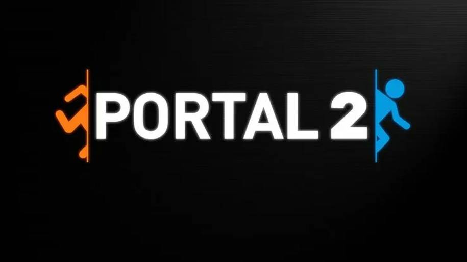 Прохождение portal 2