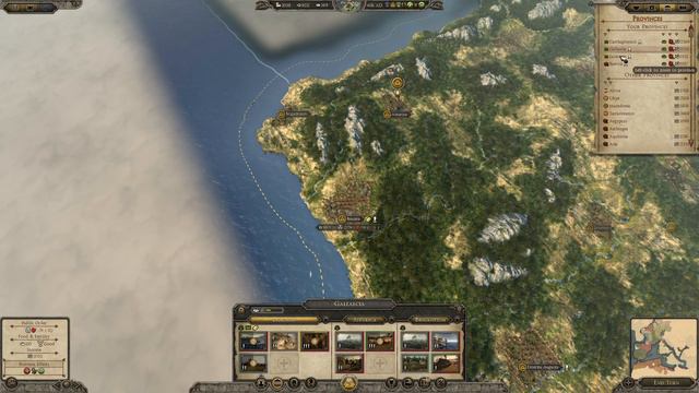 Total War: Attila - Suebians Grand Campaign - Episode #9 | Conquest Unchained & Heroic Triumphs!