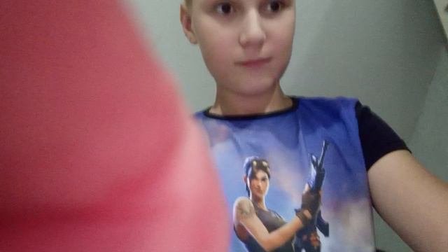Асмр мурашки 